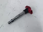 High voltage ignition coil