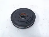 Crankshaft pulley