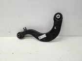 Rear control arm