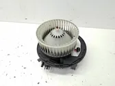 Heater fan/blower