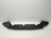 Engine splash shield/under tray