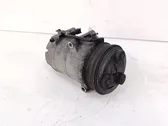 Air conditioning (A/C) compressor (pump)