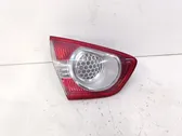 Tailgate rear/tail lights