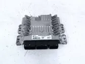 Calculateur moteur ECU