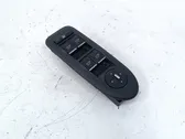 Electric window control switch