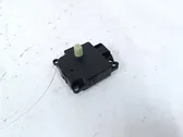 Air flap motor/actuator