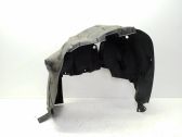 Rear arch fender liner splash guards