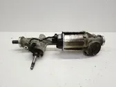 Steering rack