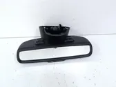 Espejo retrovisor (interior)