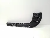 Rear bumper mounting bracket