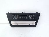 Climate control unit
