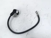 Negative earth cable (battery)