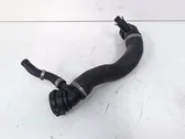 Engine coolant pipe/hose