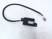 Keyless (KESSY) go control unit/module