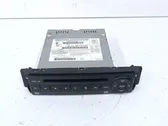 Reproductor CD/DVD y unidad de navegación