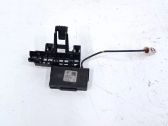 Aerial antenna amplifier