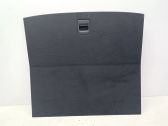 Trunk/boot mat liner