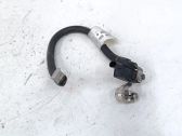 Minuskabel Massekabel Batterie