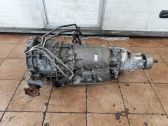 Automatic gearbox
