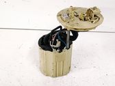 In-tank fuel pump