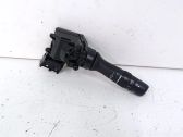 Wiper control stalk