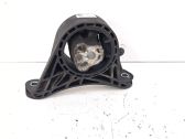 Engine mount bracket