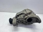 Rear differential