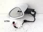 Front door electric wing mirror