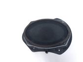 Front door speaker