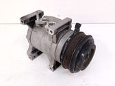Compresor (bomba) del aire acondicionado (A/C))