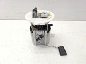 In-tank fuel pump