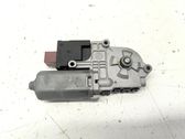 Sunroof motor/actuator