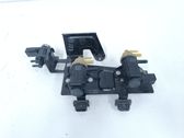 Turbolader Druckwandler Magnetventil