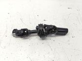 Steering column universal joint