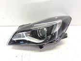 Headlight/headlamp