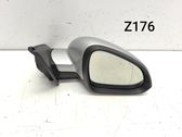 Front door electric wing mirror