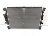 Coolant radiator