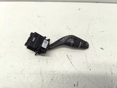 Wiper control stalk