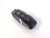 Ignition key/card