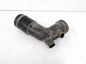 Air intake duct part