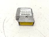 Airbag control unit/module