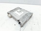 Camera control unit module