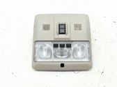 Front seat light