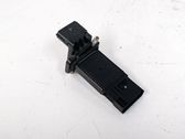 Mass air flow meter