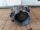 Automatic gearbox