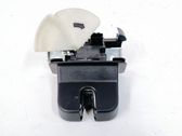 Tailgate/trunk/boot lock/catch/latch