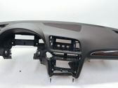 Armaturenbrett Cockpit