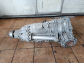 Automatic gearbox