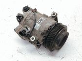 Air conditioning (A/C) compressor (pump)