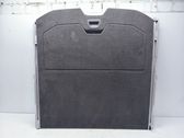 Trunk/boot mat liner